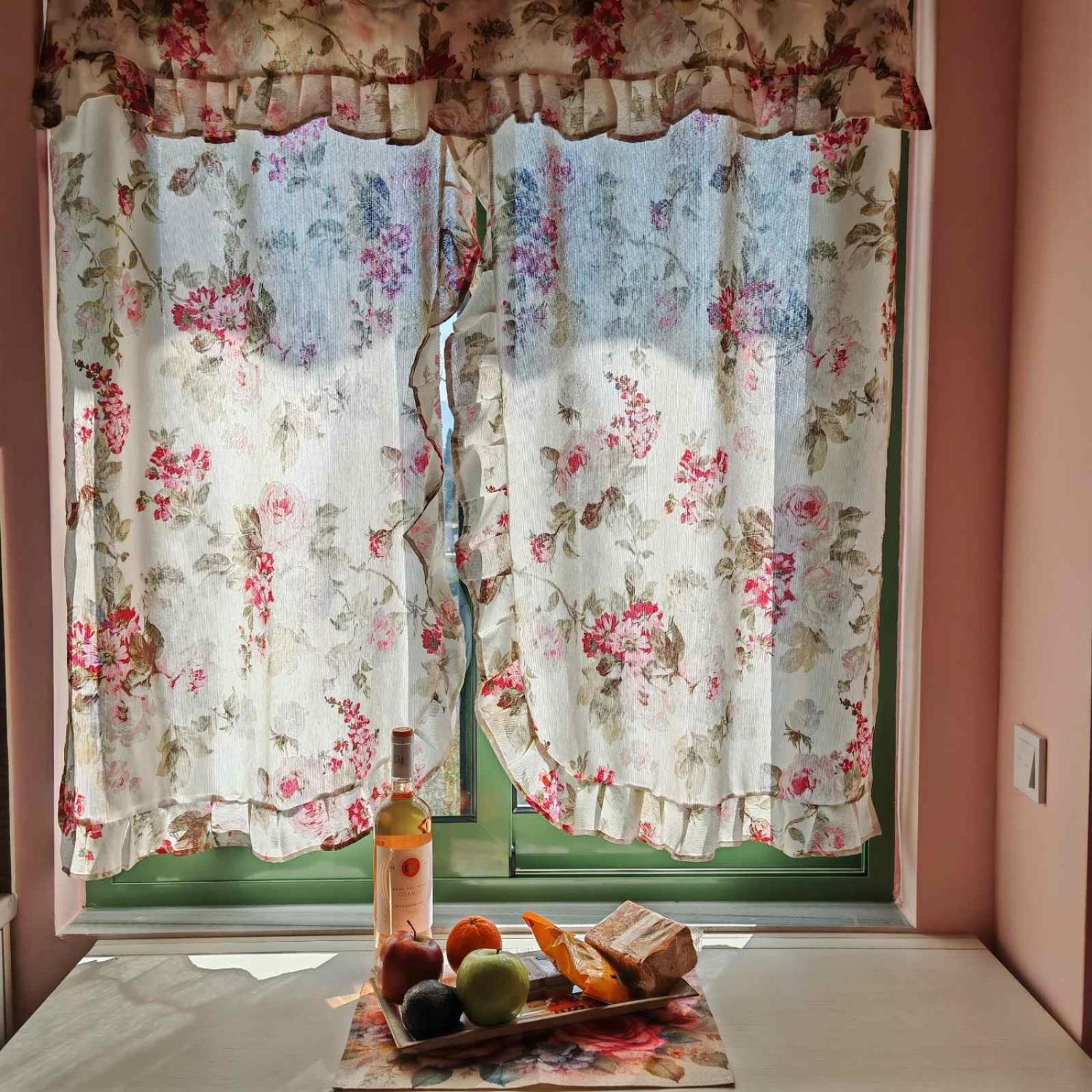 Domenica'S Corfu - Roses Apartment Alepou المظهر الخارجي الصورة